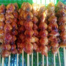 ป้าเล็กส้มตำ