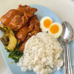 ข้าวคากิ