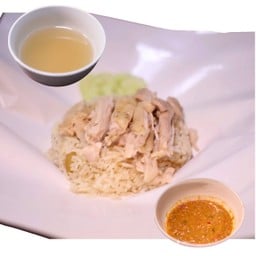 ข้าวมันไก่สูตรเครือฟอร์ดขาย