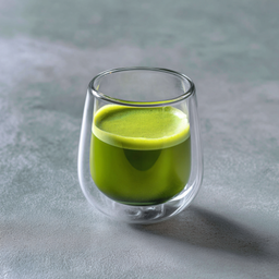 Clear Matcha [HOT]