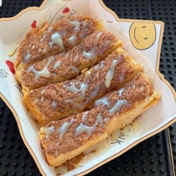 ปิ้งนมโอวัลติน
