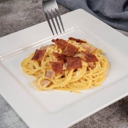 สปาเก็ตตี้คาโบนาร่า