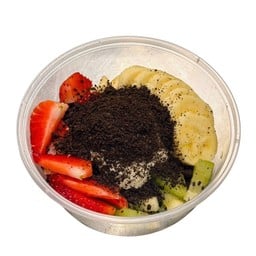 ครีมชีสผลไม้ ครีมชีส1สกู๊ป