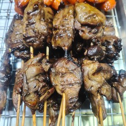 ตับ 1 ไม้