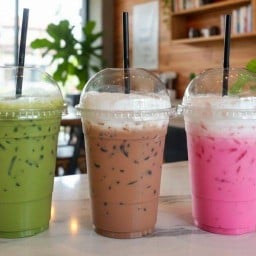 ร้านสถานีอร่อย