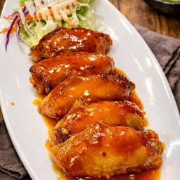 ไก่นิวออลีน