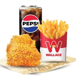 ชุดอิ่มจุใจ 1