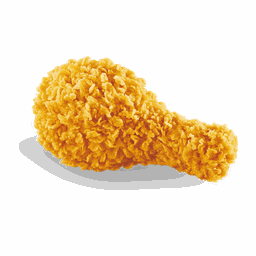 น่องไก่กรอบ