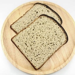 ขนมปังแซนวิชคินัวขาวออแกนิค
ไม่มีถั่วเหลือง นัทฟรี กลูเตนฟรี วี
แกน เจ | ~180ก