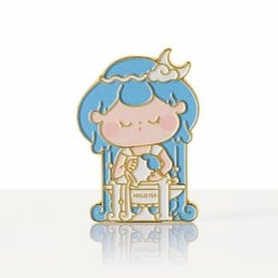 Aquarius Magnet