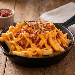 เฟรนช์ฟรายชีส