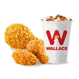 ชุดอิ่มคุ้ม 2