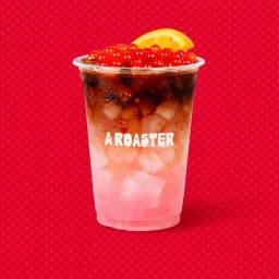A Roaster Coffee ยิ่งเจริญสแควร์