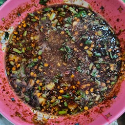 แจ่วขมๆๆๆ