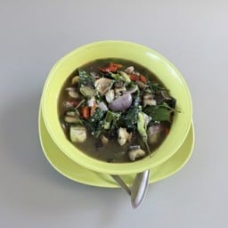 อ่อมหอยเชอรี่