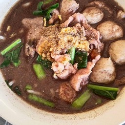 เกาเหลาหมู