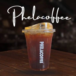 Phelacoffee เพ-ลาคอฟฟี่ ถนนร.9☆☆☆☆☆