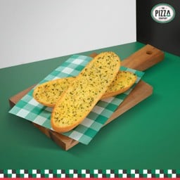 ขนมปังกระเทียม