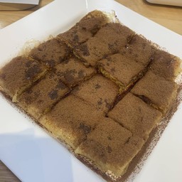 กรอบ ไมโล