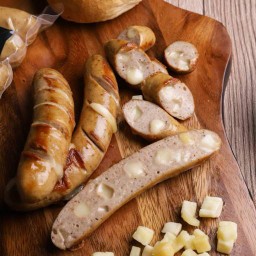 BratHaus ไส้กรอกเยอรมัน ซีคอนสแควร์ศรีนครินทร์
