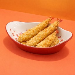 Ebi Tempura 4 pcs.