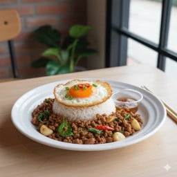 กับข้าวกับลิ