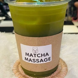 เพียว มัทฉะ