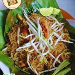 ครัวริมคลอง ครัวริมคลอง