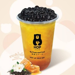 Hop chafe’ ไปรษณีย์สันทรายหลวง