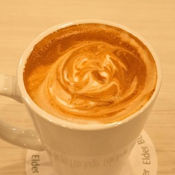 Latte
