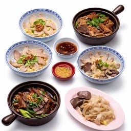 ตั้งซุ่ยเฮงโภชนา-สุพจน์ (สะพานเหลือง) สะพานเหลือง