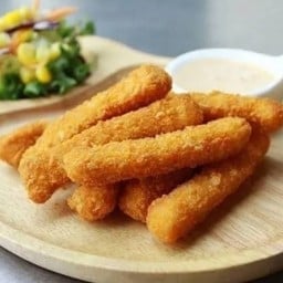 หิวเรียกม่อน อร่อยยกล้อ