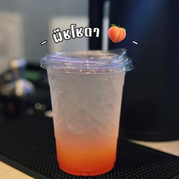พีชโซดา