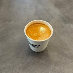 Americano (Hot)