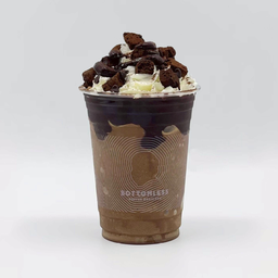 มอคค่าปั่น