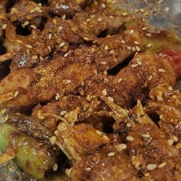 หม่าล่ามั๊ยอ่ะบายปอย