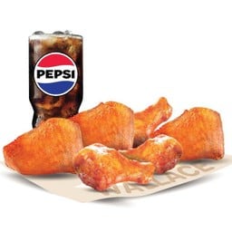 ชุดอิ่มจุใจ 13