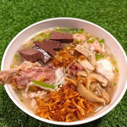 ตามสััง (ครัวชบา ร้านลับ)