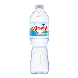 น้ำเเร่ Minere (Drinking Water)