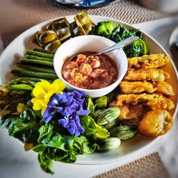 Ban’s Beach Restaurant เกาะเต่า