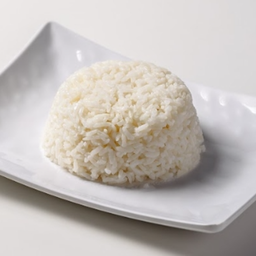 ข้าวสวย