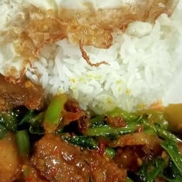 กุ๊กกุ๊ก ข้าวต้มนาย ป