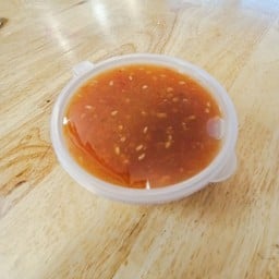 น้ำจิ้มสุกี้120ml