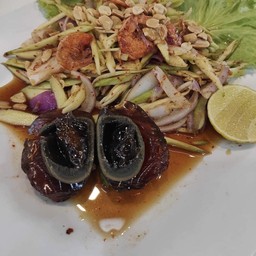 นิดหน่อยยำแหลก2(ซอยกันตนา)