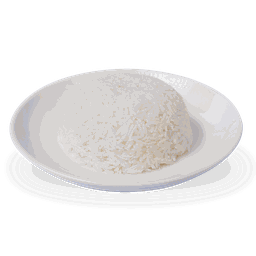 ข้าวสวย