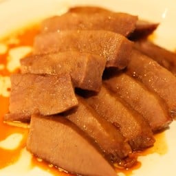 ลิ้นวัวออสแดดเดียว ยกชิ้น 200 กรัม