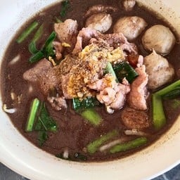 เกาเหลาเนื้อเปื่อย