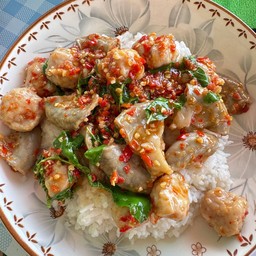 ผัดกะเพรา