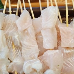 ปลาดอลลลลลี่