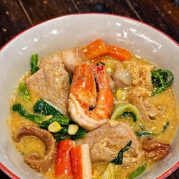 สุกี้รวมมิตร (Suki Mixed)